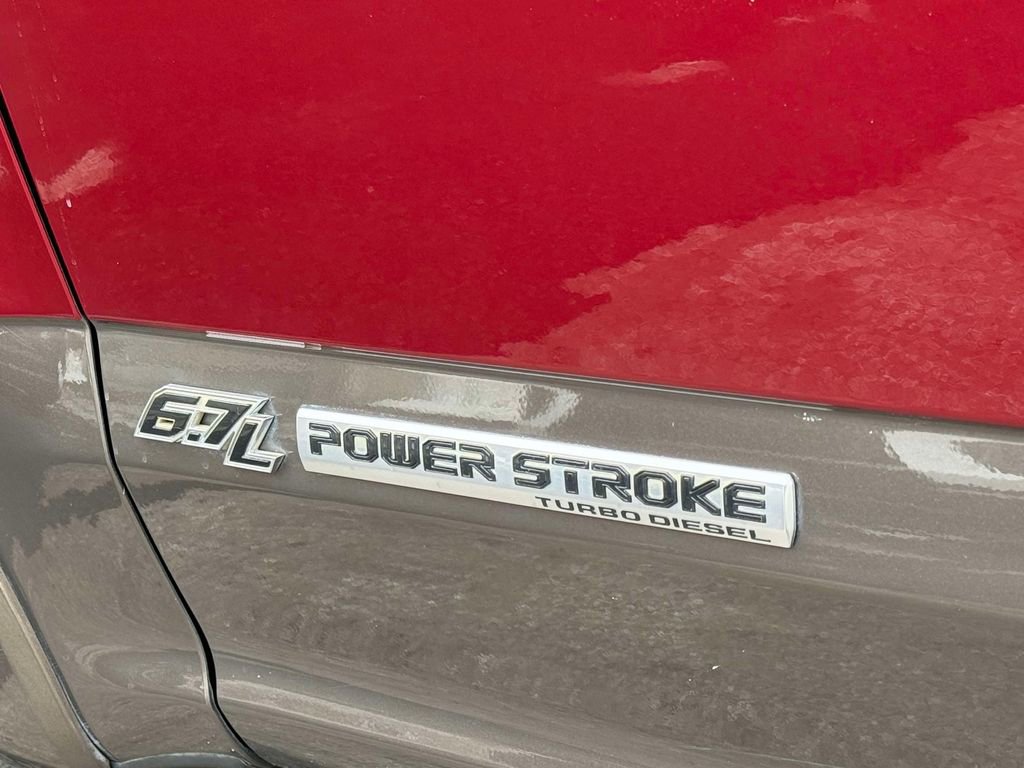 Used 2017 Ford F250 King Ranch w/ King Ranch Ultimate Package image 19