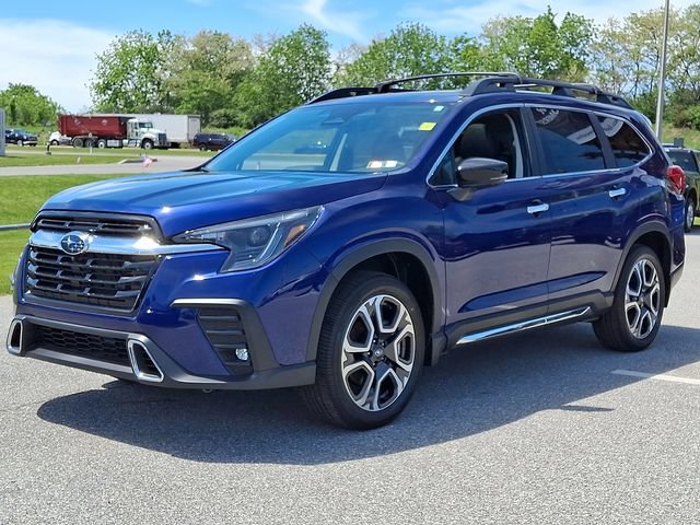 New 2026 Subaru Ascent Touring AWD/4WD image 5