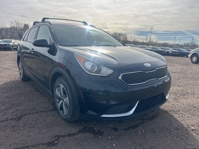 Used 2019 Kia Niro LX image 8