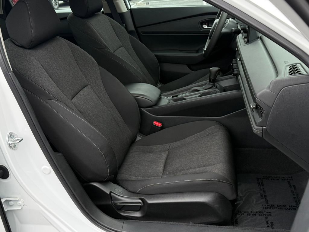 Used 2024 Honda Accord EX image 12