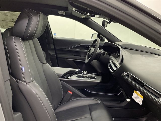 New 2026 Cadillac Lyriq V w/ LPO, Floor Liner Package image 24