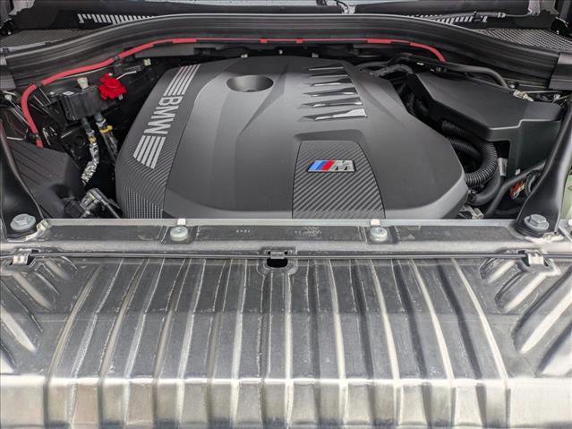 New 2026 BMW X3 M50 w/ Premium Package image 18