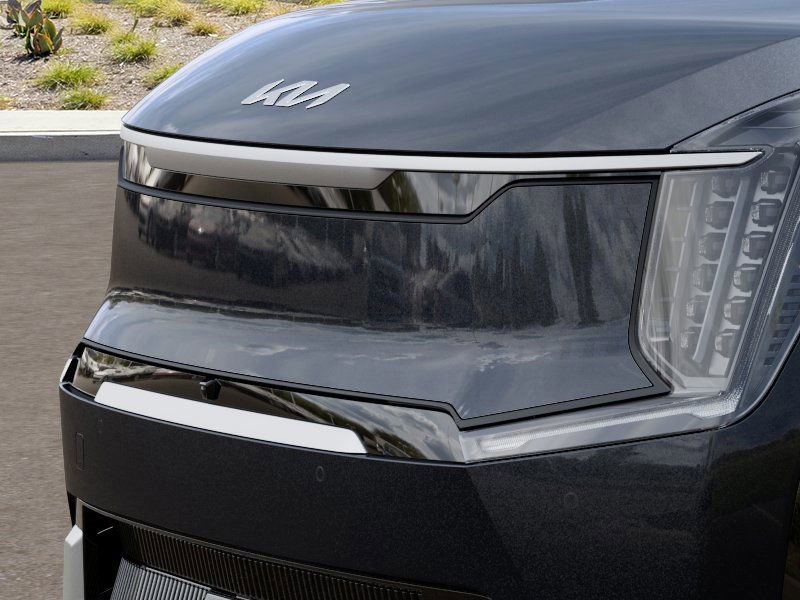 New 2026 Kia EV9 Land image 12