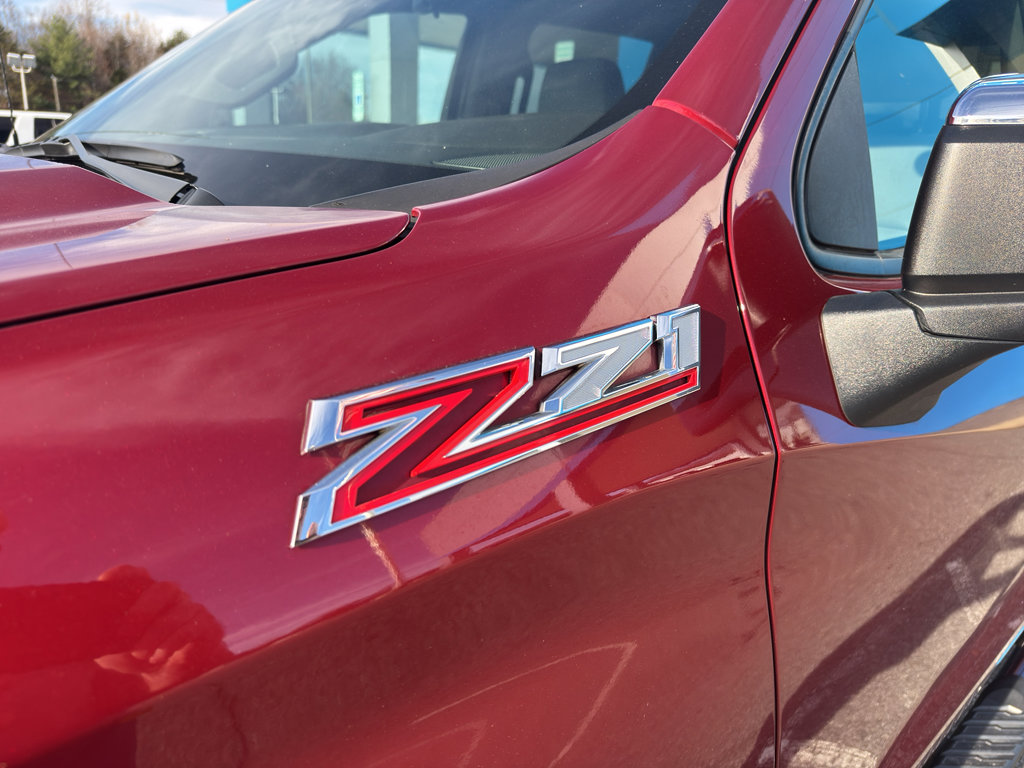 Used 2019 Chevrolet Silverado 1500 LT w/ All-Star Edition image 11