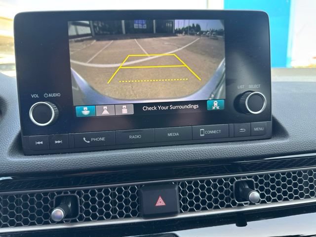 Used 2025 Honda Civic Sport image 15