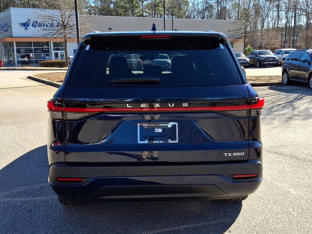 Used 2024 Lexus TX 350 350 image 5