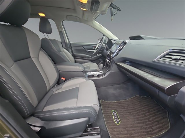 Certified 2022 Subaru Ascent Onyx Edition image 19