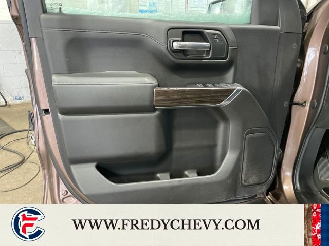 Used 2019 Chevrolet Silverado 1500 LT w/ All-Star Edition image 11