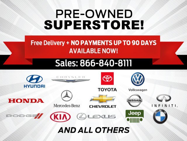 Used 2025 Ford Expedition Platinum AWD/4WD image 6