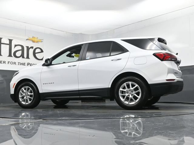 Used 2023 Chevrolet Equinox LS w/ LS Convenience Package FWD image 55