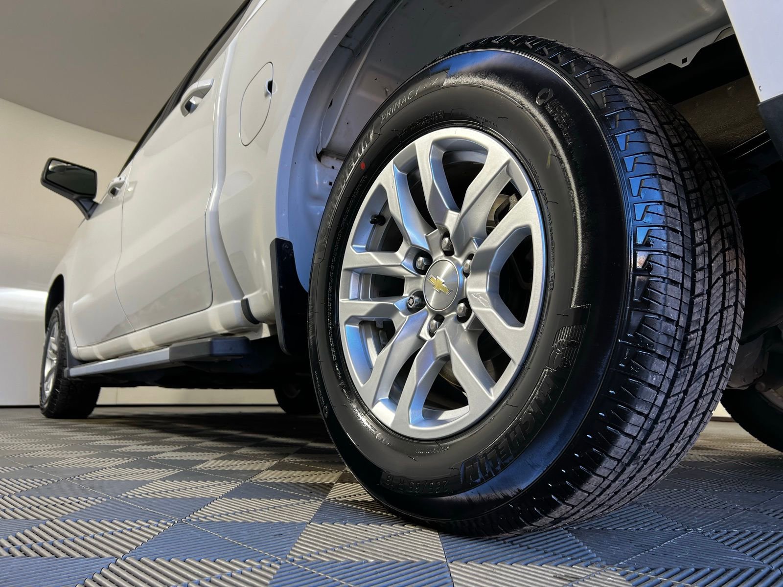 Used 2020 Chevrolet Silverado 1500 LT w/ All-Star Edition image 26