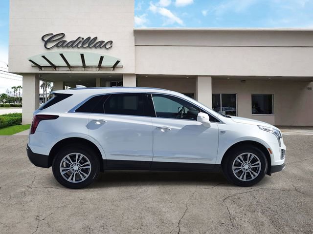 Certified 2023 Cadillac XT5 Premium Luxury image 6