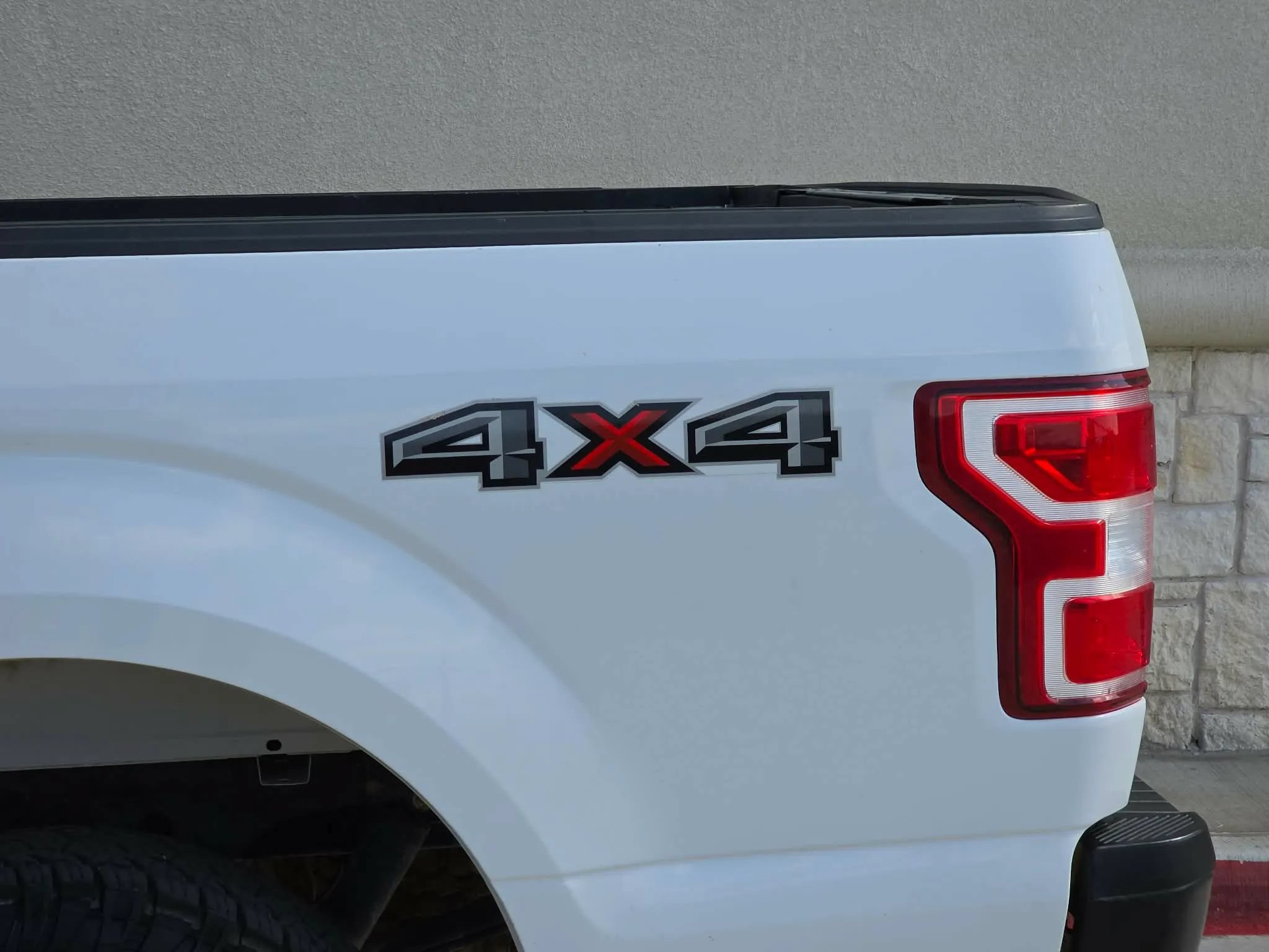 Used 2019 Ford F150 XL w/ XL Power Equipment Group AWD/4WD image 27
