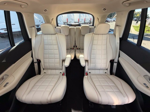 New 2027 Mercedes-Benz GLS 450 4MATIC image 15
