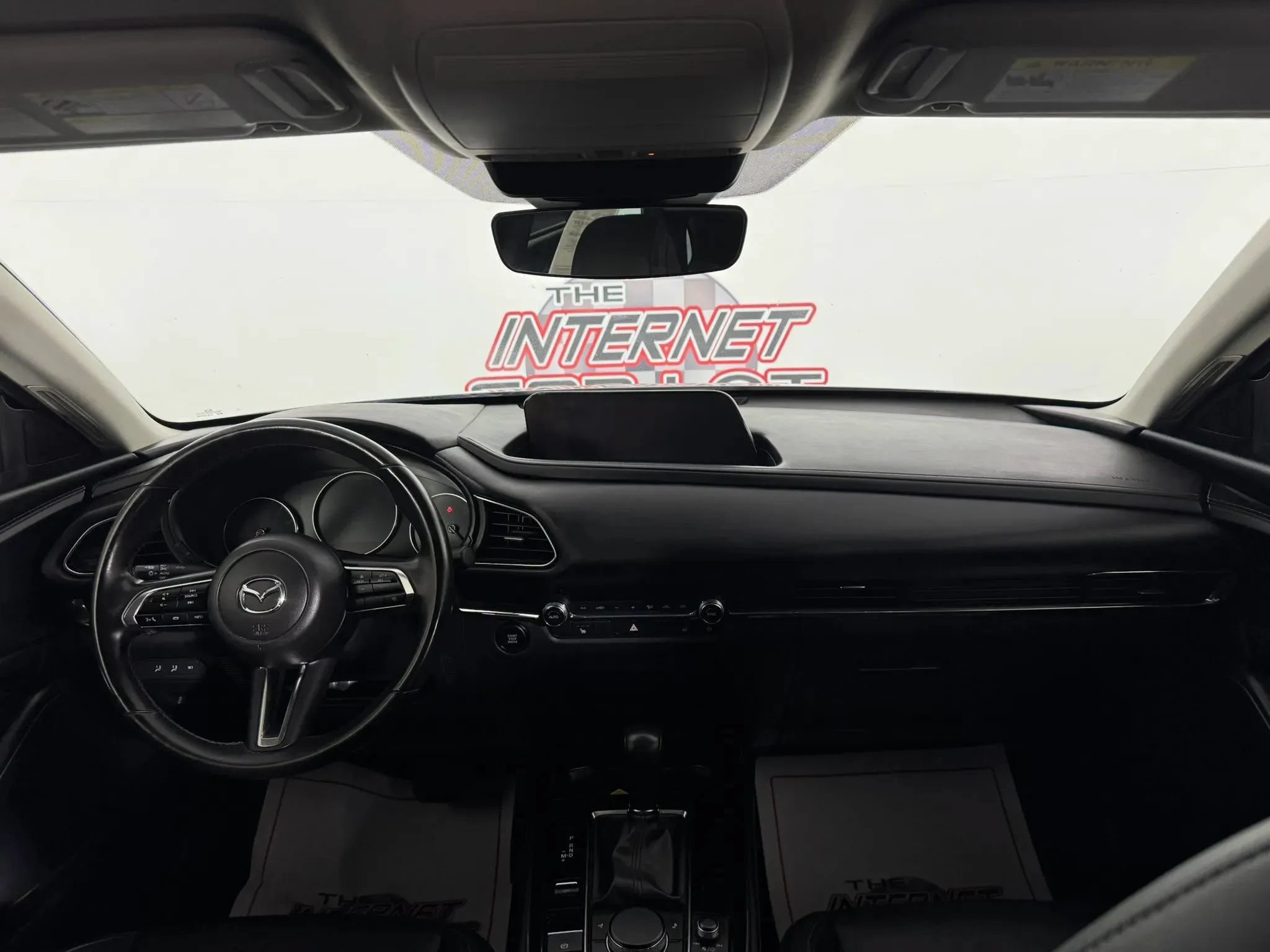 Used 2024 MAZDA CX-30 AWD 2.5 S w/ Preferred Package image 11