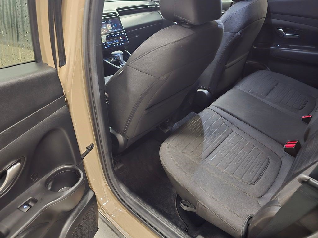 Used 2024 Hyundai Santa Cruz SEL w/ Activity Package FWD image 32