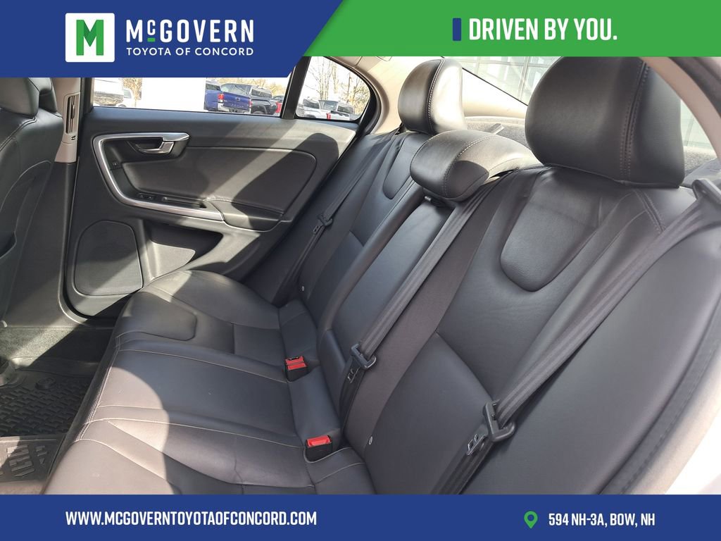 Used 2016 Volvo S60 T5 Premier image 17