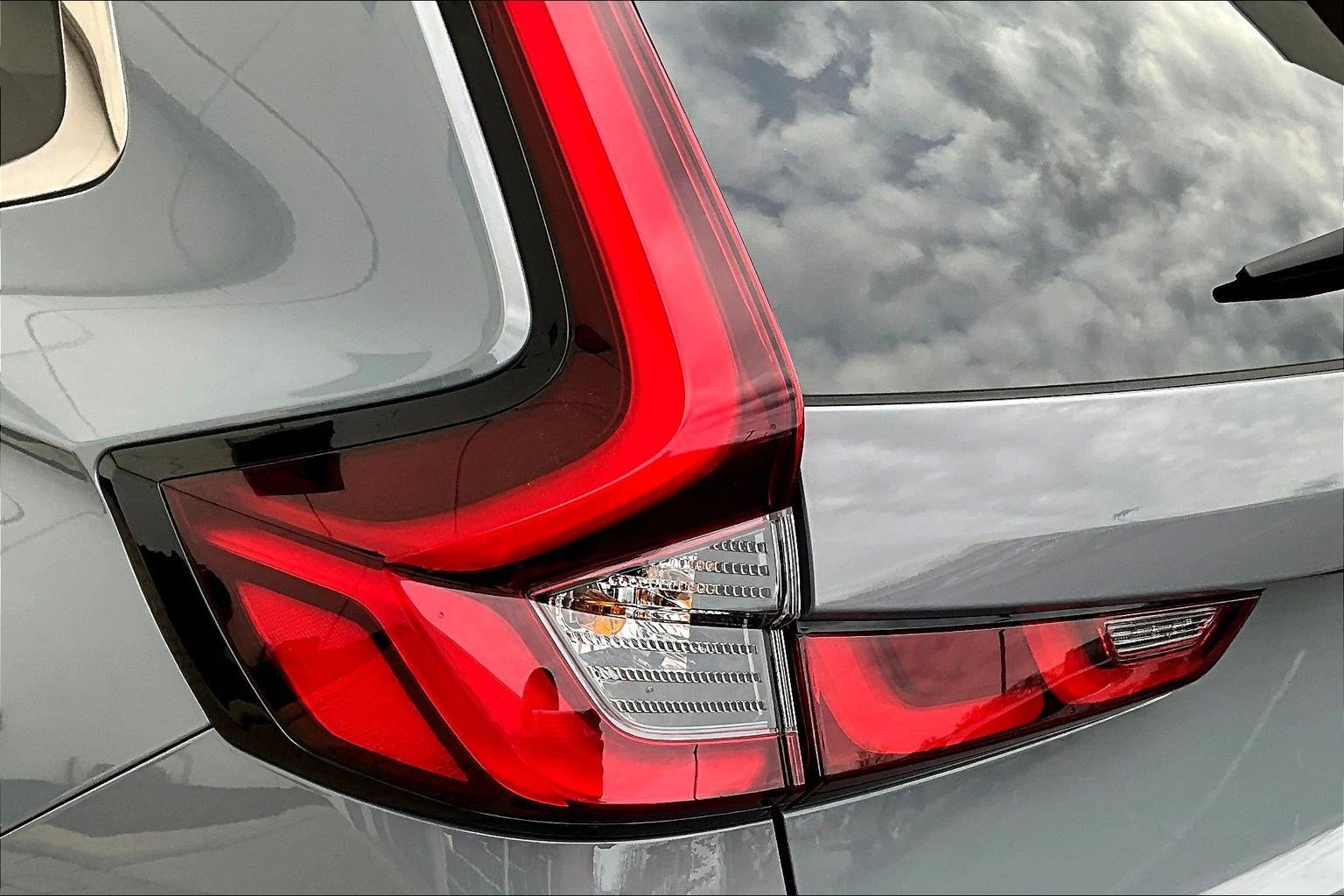 Used 2025 Honda CR-V EX image 22