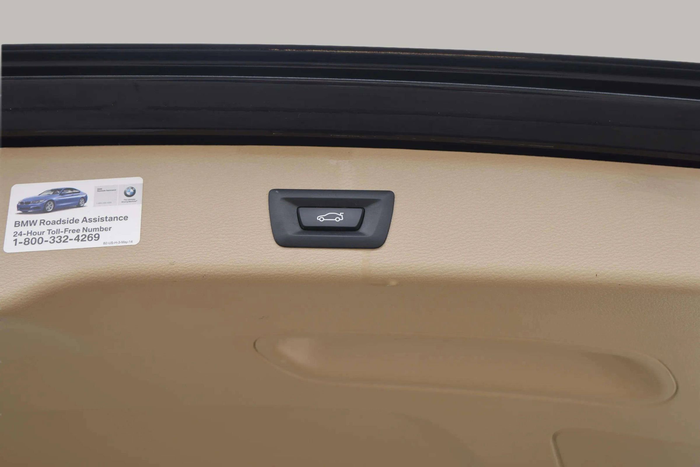 Used 2016 BMW X3 xDrive28i image 31