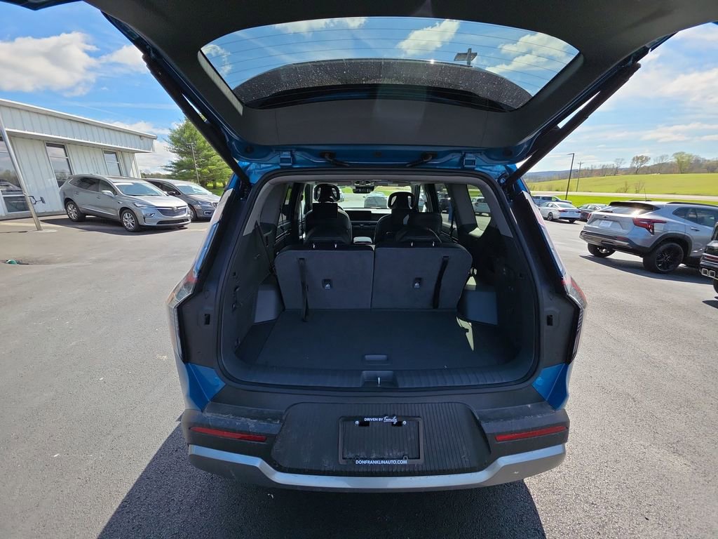 Used 2026 Kia EV9 Wind image 24