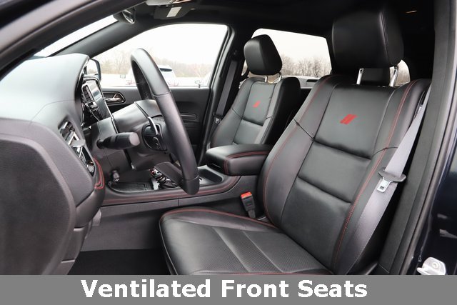 Used 2025 Dodge Durango GT image 14