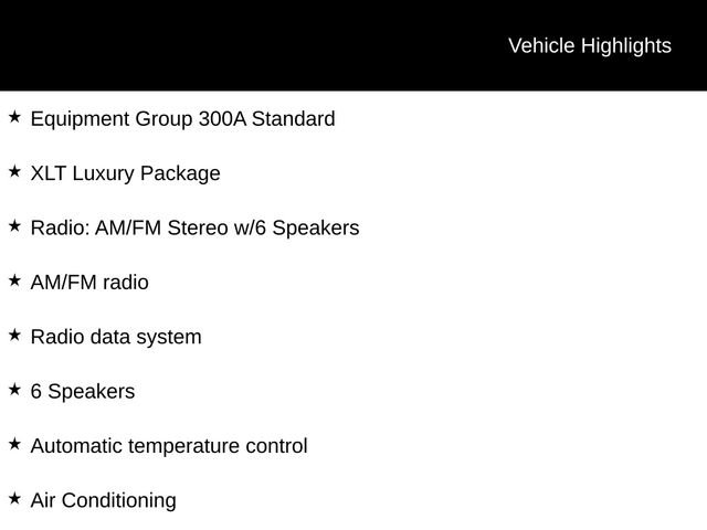 Used 2024 Ford Maverick XLT w/ XLT Luxury Package image 17