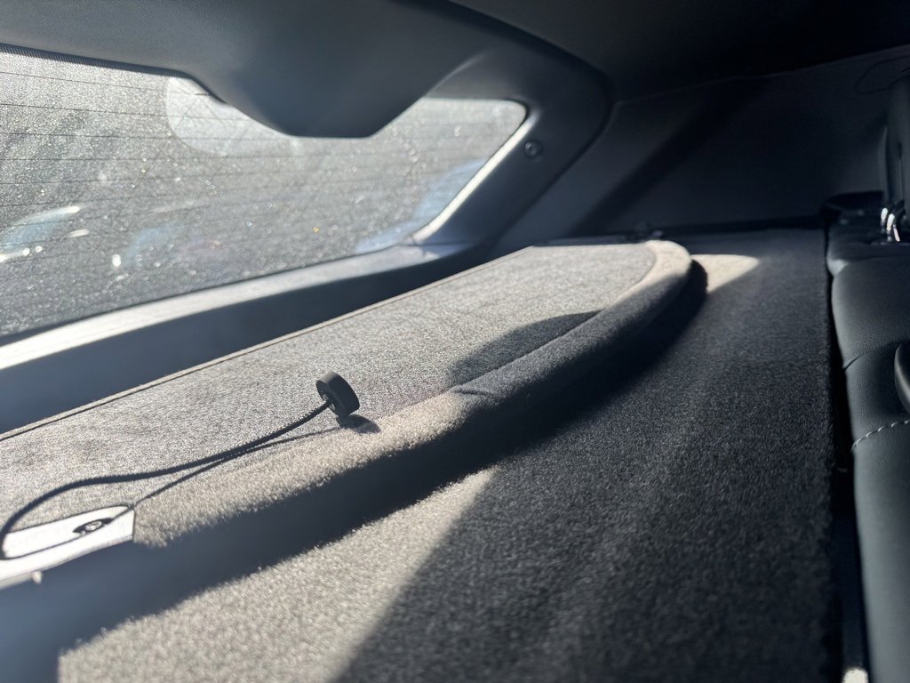 Certified 2025 Cadillac XT4 Premium Luxury image 7