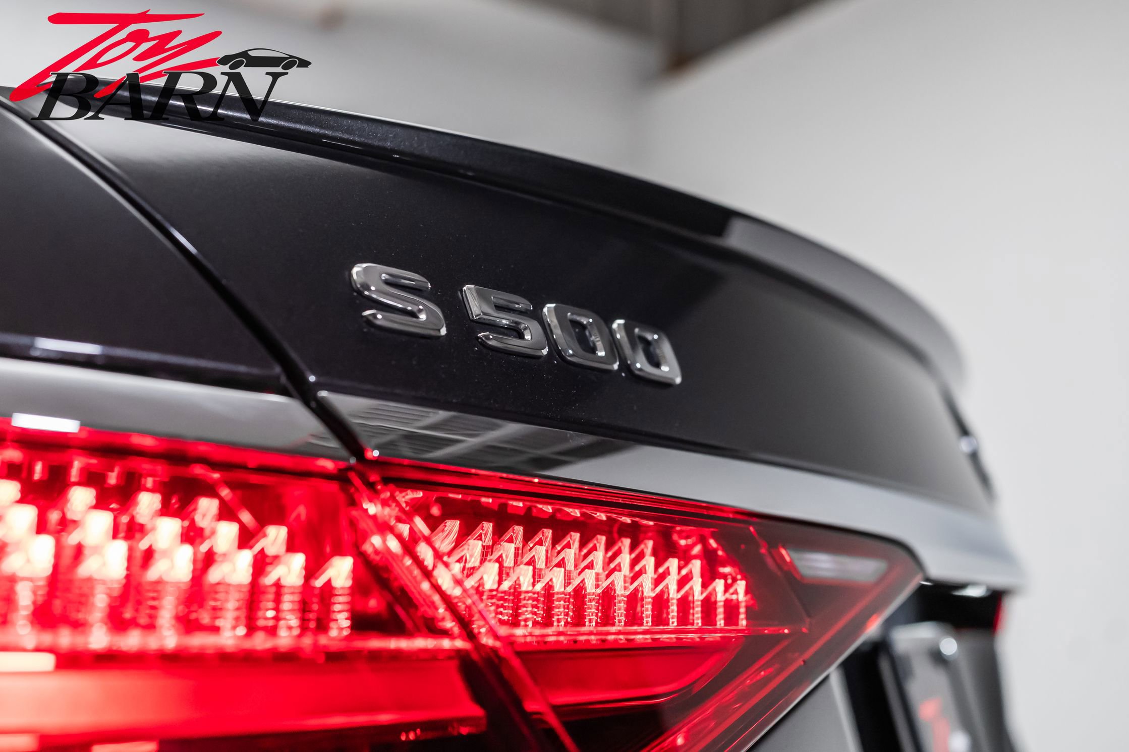 Used 2023 Mercedes-Benz S 500 4MATIC w/ AMG Line image 14