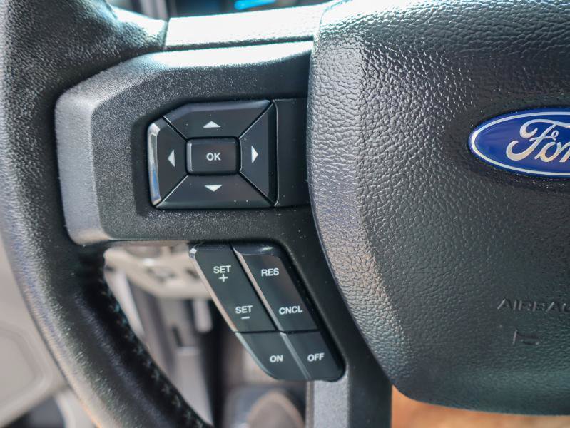 Used 2019 Ford F150 XLT w/ Equipment Group 301A Mid RWD image 18