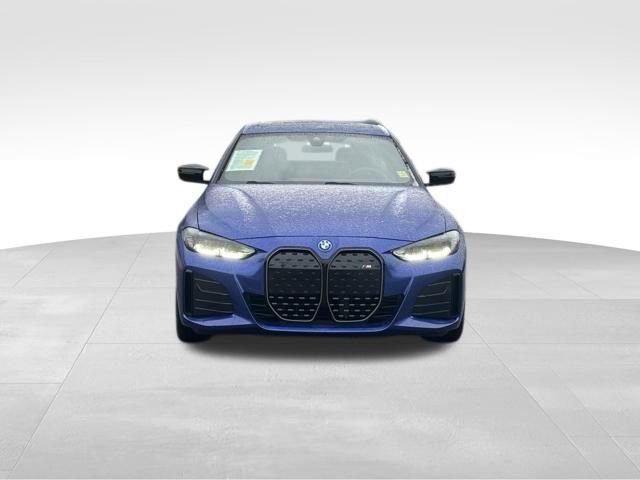 Certified 2023 BMW i4 M50 w/ Premium Package image 13