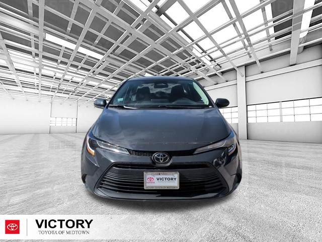 Certified 2024 Toyota Corolla LE FWD image 6