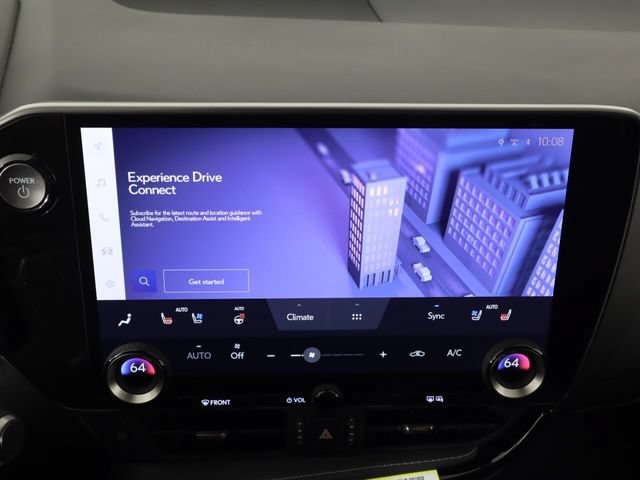 New 2026 Lexus NX 350h AWD w/ Premium Package image 17
