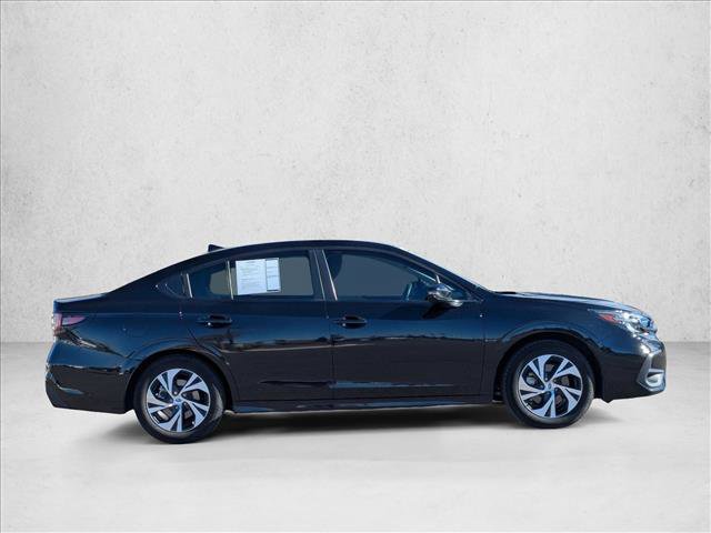 Used 2024 Subaru Legacy Premium image 4