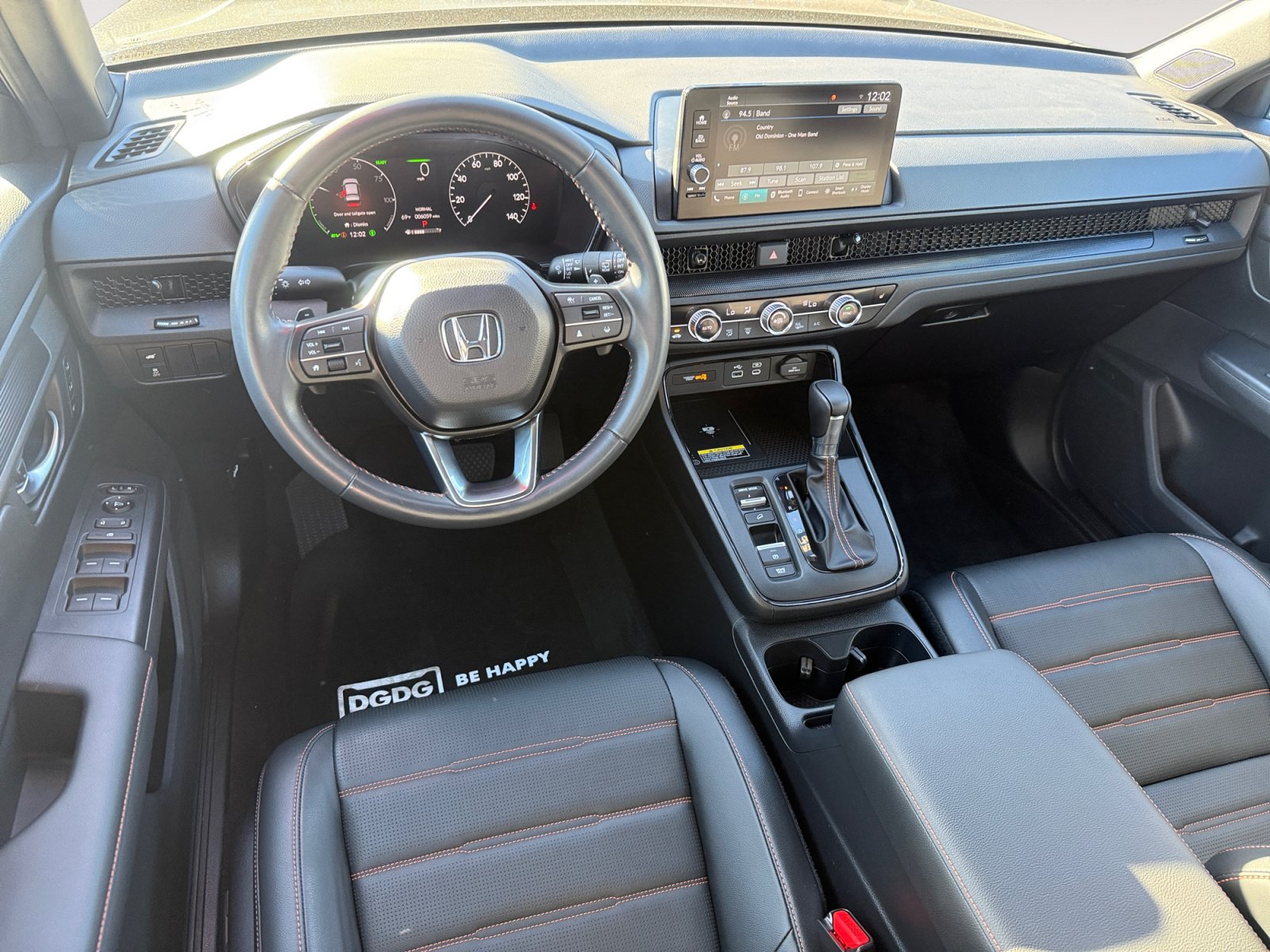 Used 2024 Honda CR-V Sport-L image 15