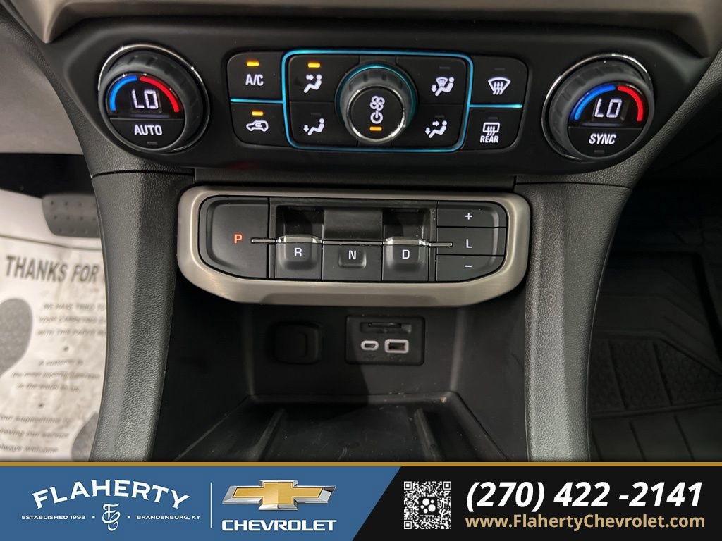 Used 2020 GMC Acadia Denali w/ Technology Package image 30