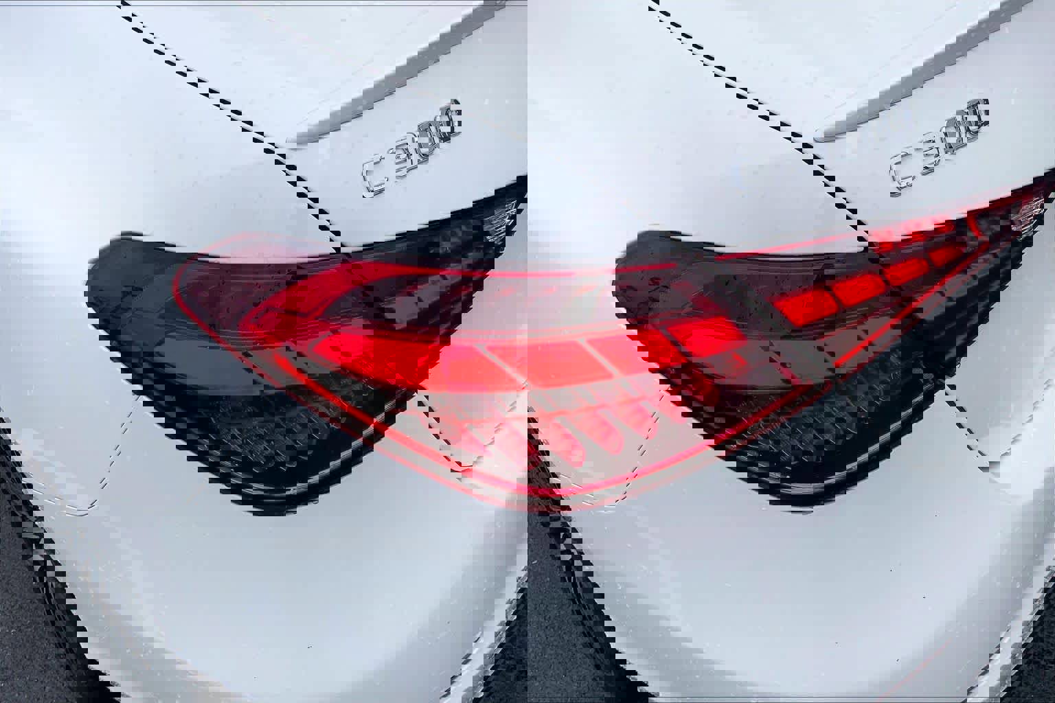 Used 2023 Mercedes-Benz C 300 Sedan image 27