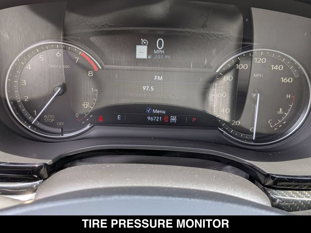 Used 2020 Cadillac XT6 Sport AWD/4WD image 20
