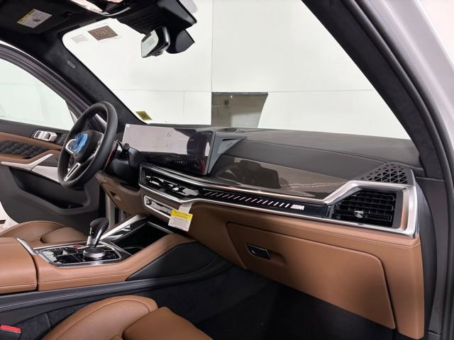 New 2026 BMW X5 M Competition image 17