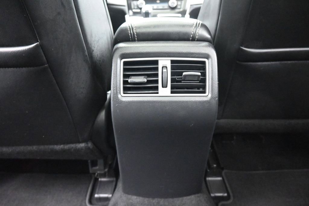 Used 2017 Nissan Maxima 3.5 SL FWD image 33