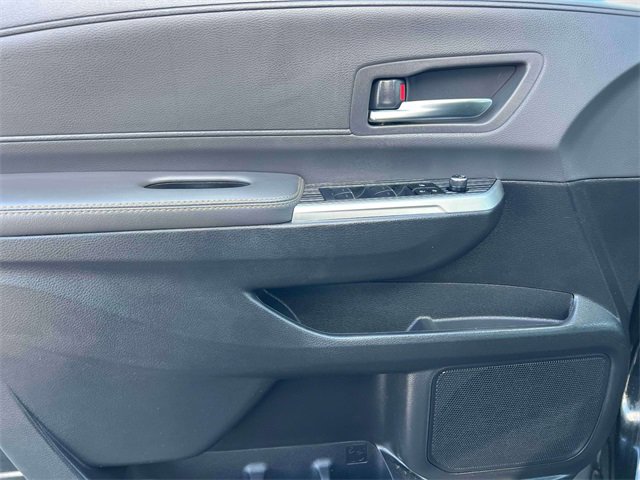 Certified 2024 Toyota Sienna XLE Woodland Edition image 22