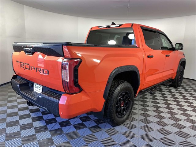 Used 2023 Toyota Tundra TRD Pro image 10