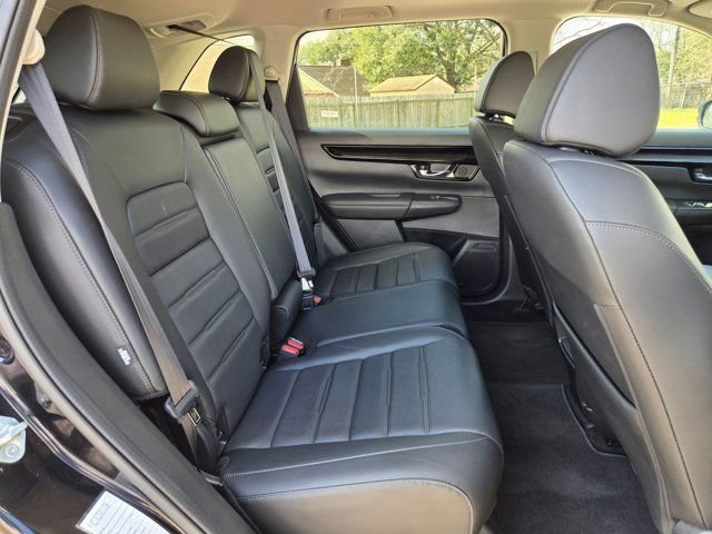 Used 2025 Honda CR-V EX-L image 26