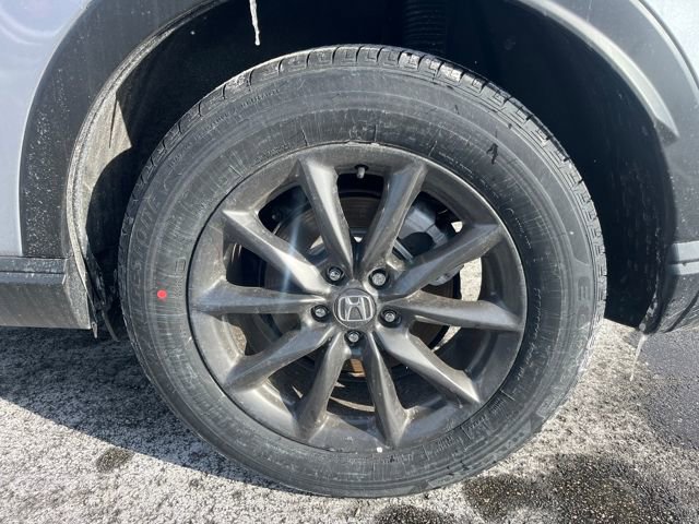 New 2026 Honda CR-V EX-L image 10