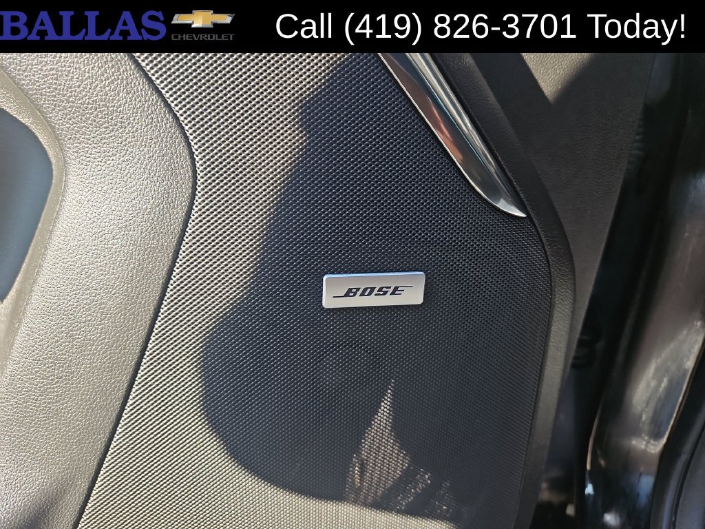 Used 2023 GMC Yukon Denali AWD/4WD image 12
