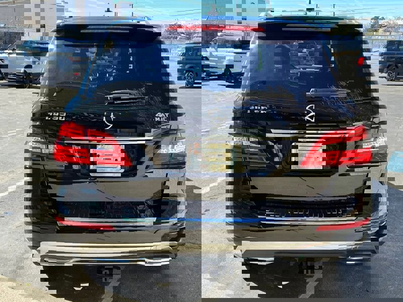 Used 2014 Mercedes-Benz ML 350 4MATIC w/ Premium 1 Package image 6