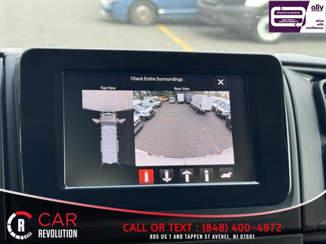 Used 2023 RAM ProMaster 3500 w/ Driver Convenience Group image 27