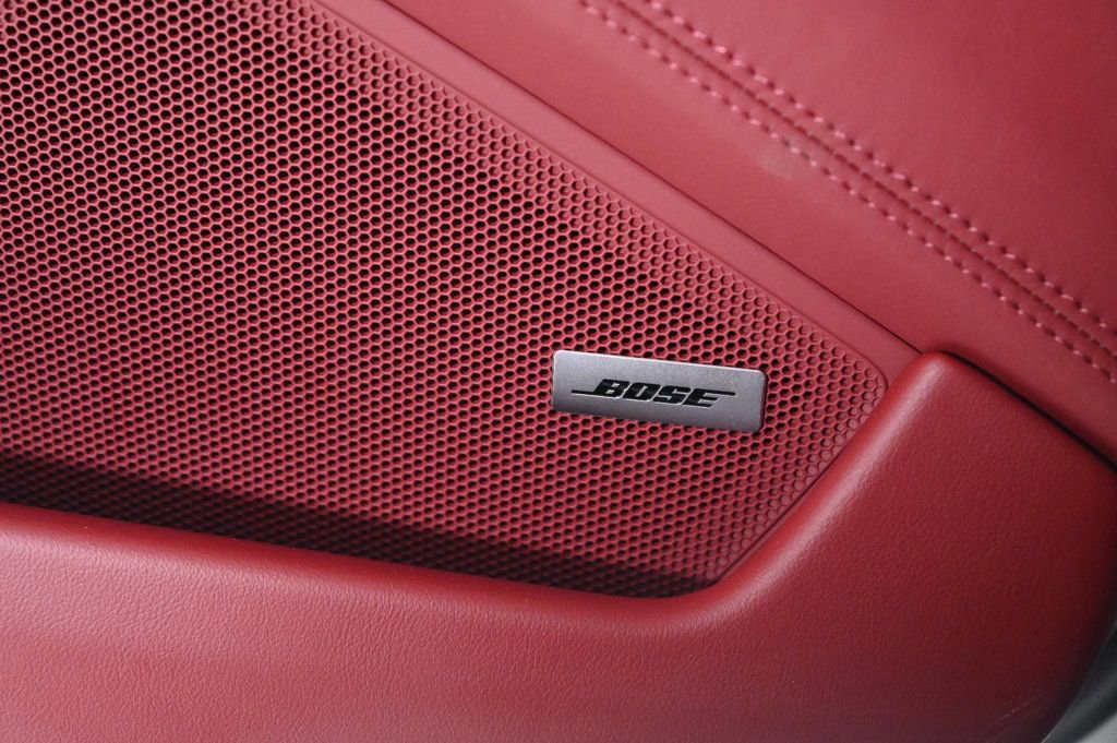 Certified 2025 Porsche 911 Targa 4 GTS image 25