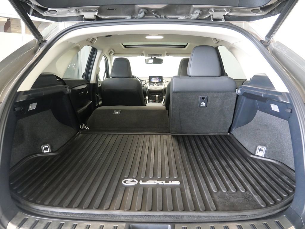 Used 2017 Lexus NX 200t AWD w/ Premium Package image 27