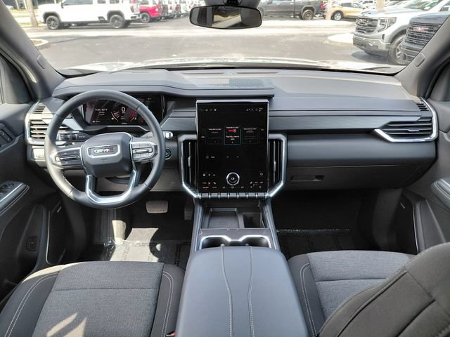 New 2025 GMC Acadia Elevation FWD image 16