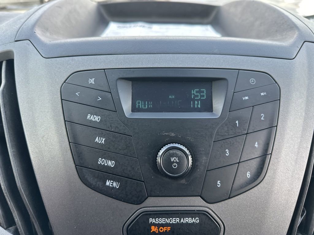 Used 2018 Ford Transit 250 130 Low Roof w/ Exterior Upgrade Package image 31